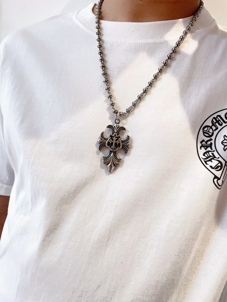 Chrxmx Hxxrts Necklaces Resilient 297972
