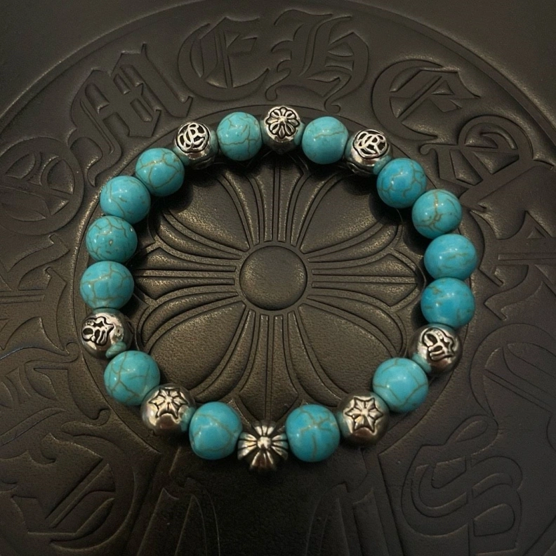 Chrxmx Hxxrts Bracelets Stylish 298290