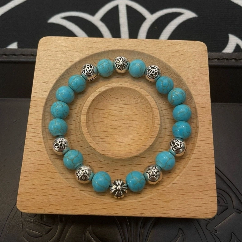 Chrxmx Hxxrts Bracelets Stylish 298290