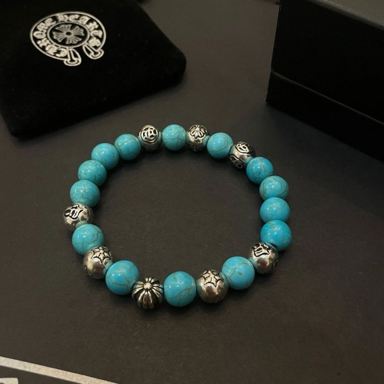Chrxmx Hxxrts Bracelets Stylish 298290