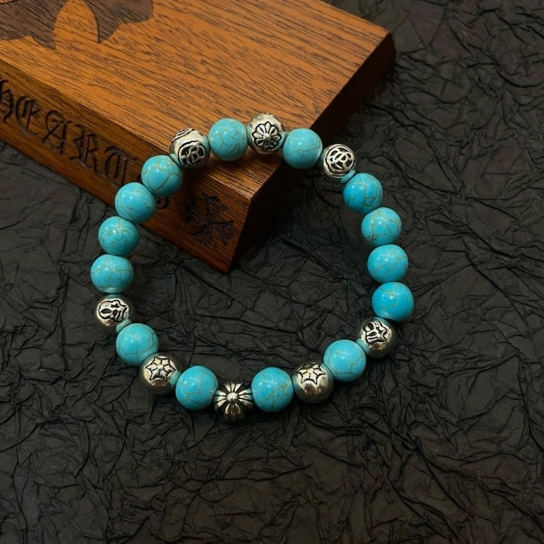 Chrxmx Hxxrts Bracelets Stylish 298290