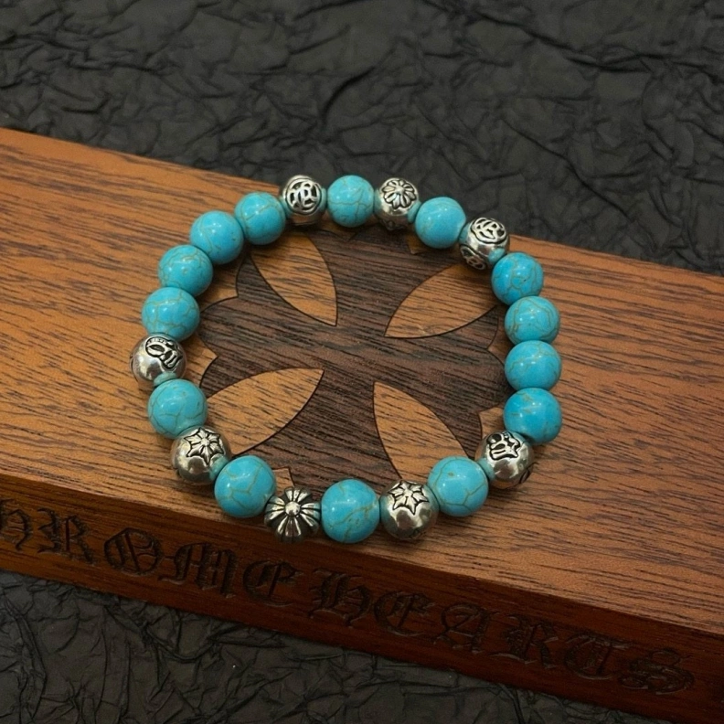 Chrxmx Hxxrts Bracelets Stylish 298290