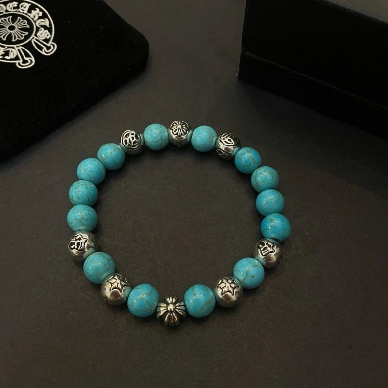 Chrxmx Hxxrts Bracelets Stylish 298290