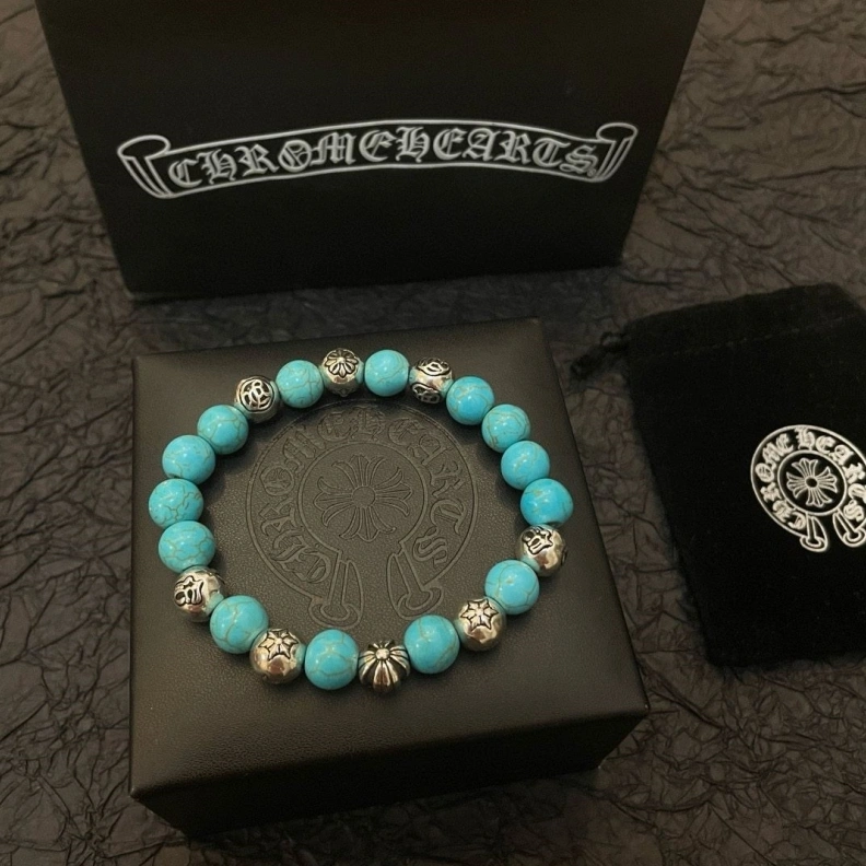 Chrxmx Hxxrts Bracelets Stylish 298290