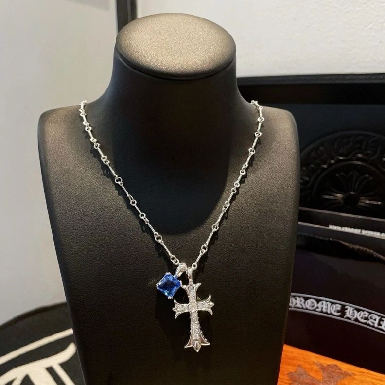 Chrxmx Hxxrts Necklaces BestValue 297966