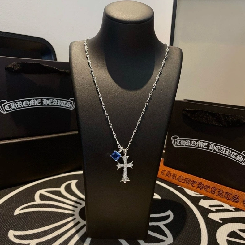 Chrxmx Hxxrts Necklaces BestValue 297966