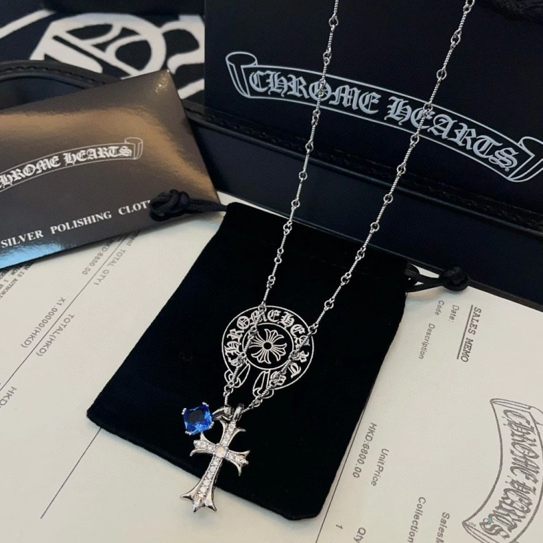 Chrxmx Hxxrts Necklaces BestValue 297966