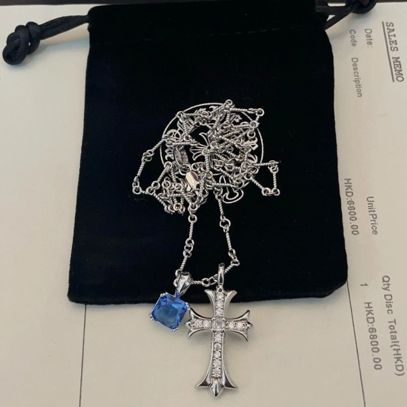 Chrxmx Hxxrts Necklaces BestValue 297966