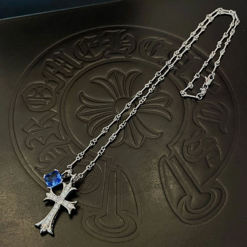 Chrxmx Hxxrts Necklaces BestValue 297966