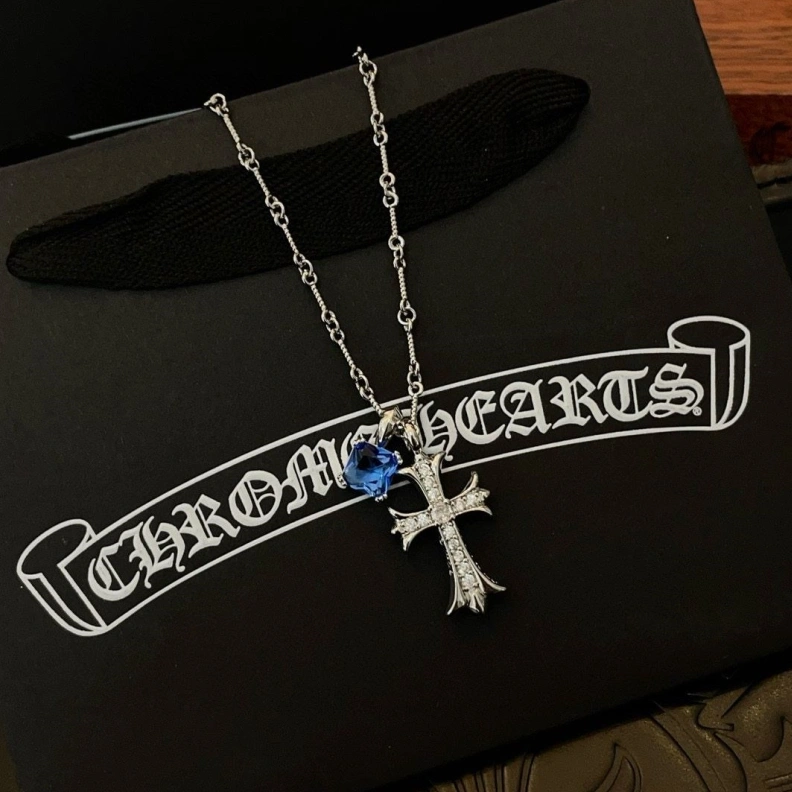 Chrxmx Hxxrts Necklaces BestValue 297966