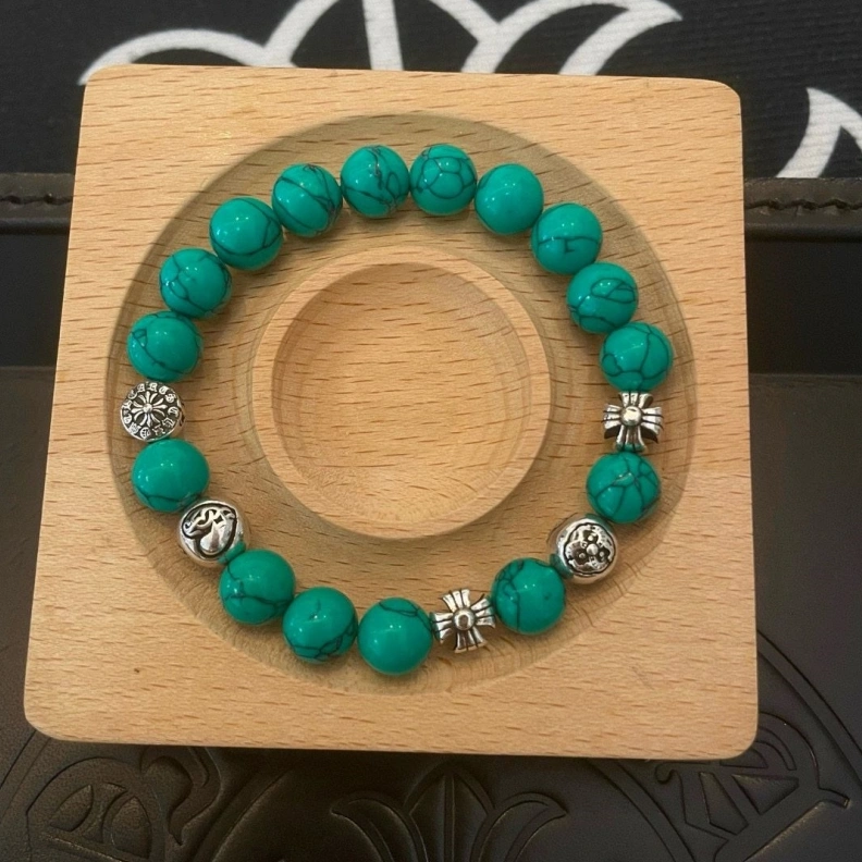 Chrxmx Hxxrts Bracelets Efficient 298282
