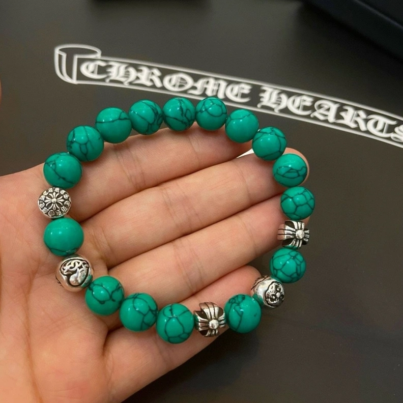 Chrxmx Hxxrts Bracelets Efficient 298282