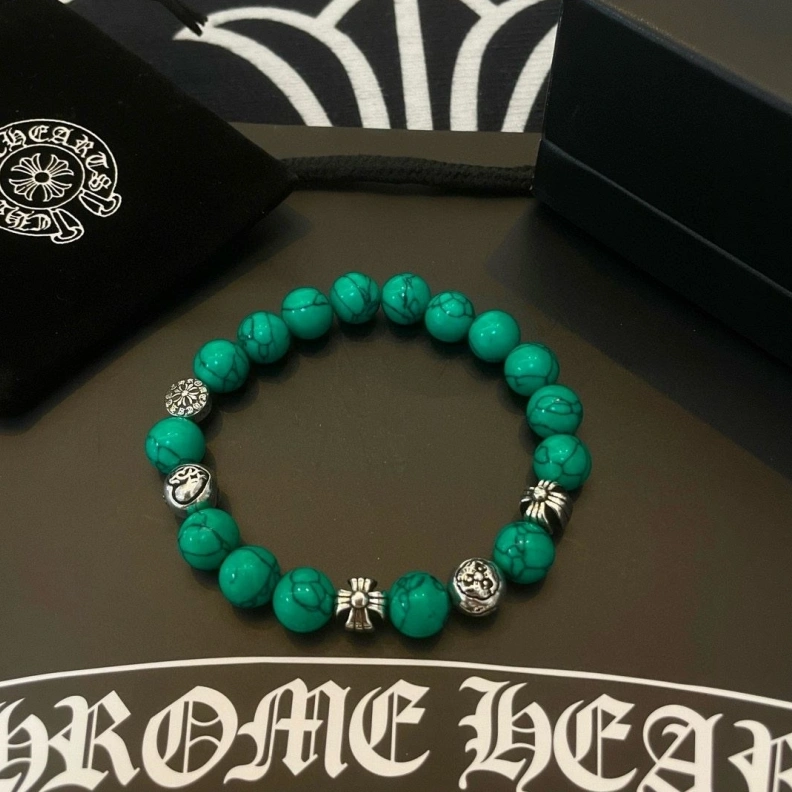 Chrxmx Hxxrts Bracelets Efficient 298282