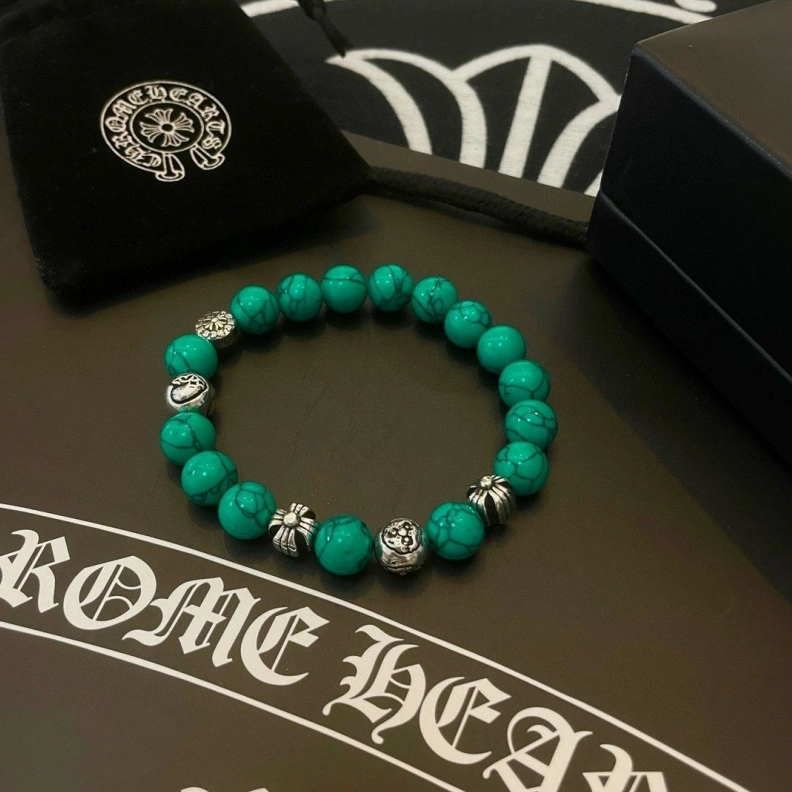 Chrxmx Hxxrts Bracelets Efficient 298282