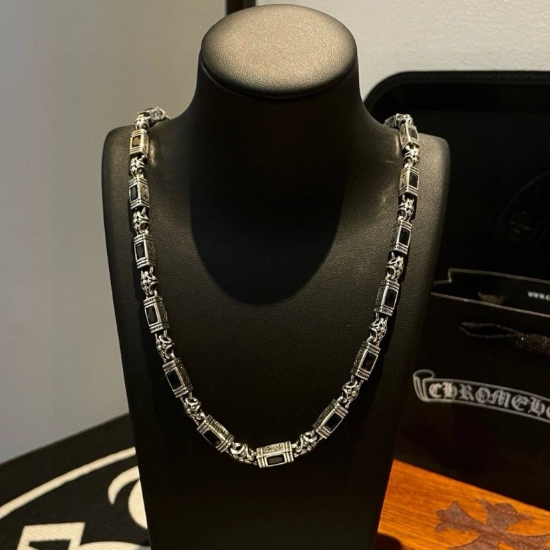 Chrxmx Hxxrts Necklaces Cozy 297964