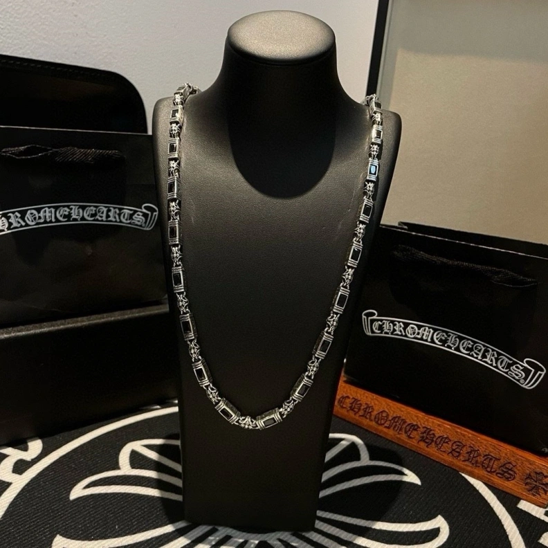 Chrxmx Hxxrts Necklaces Cozy 297964