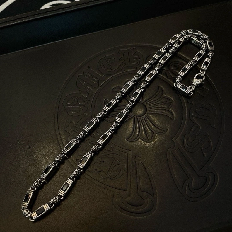 Chrxmx Hxxrts Necklaces Cozy 297964