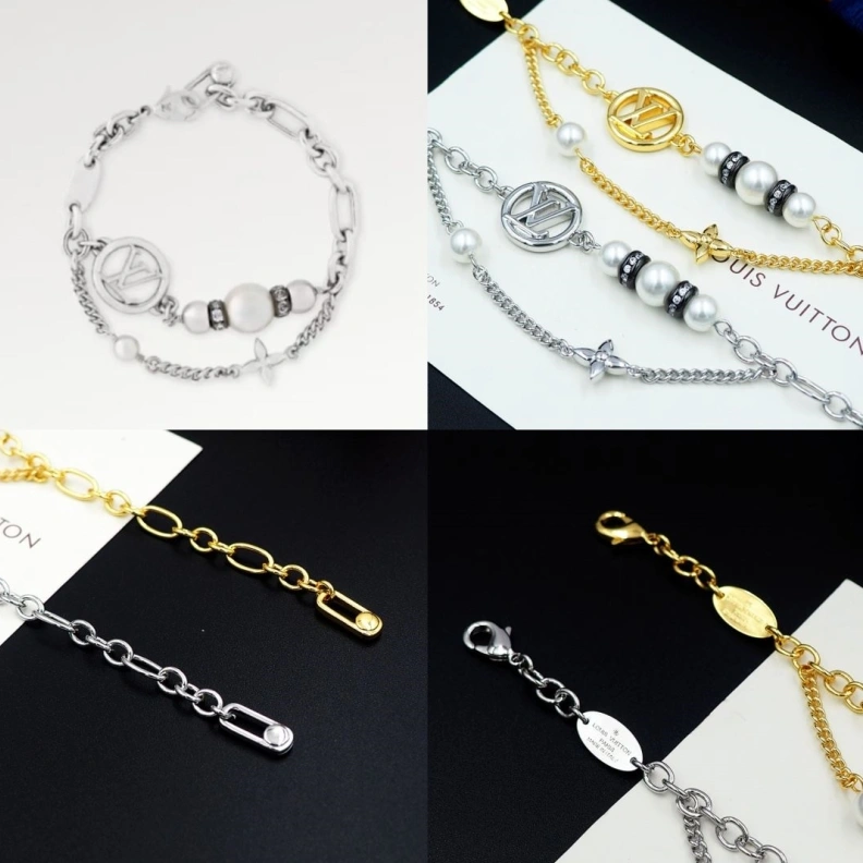 GoAnywhere LX Bracelets 309556