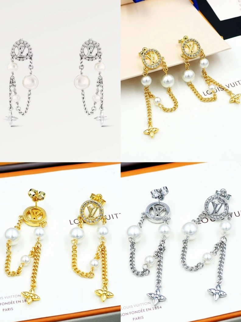 BestValue LX Earrings 309483