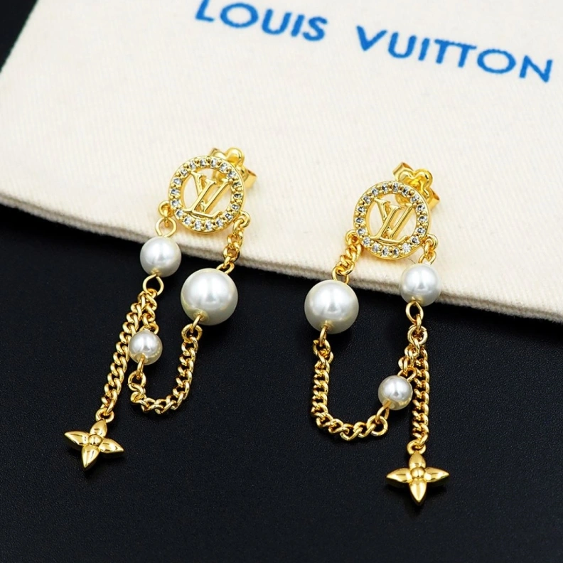 BestValue LX Earrings 309483