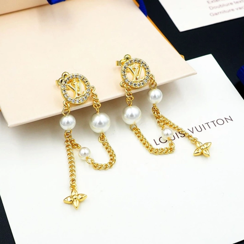 BestValue LX Earrings 309483