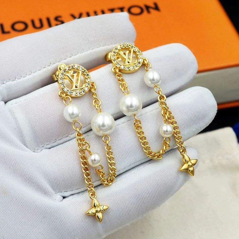 BestValue LX Earrings 309483
