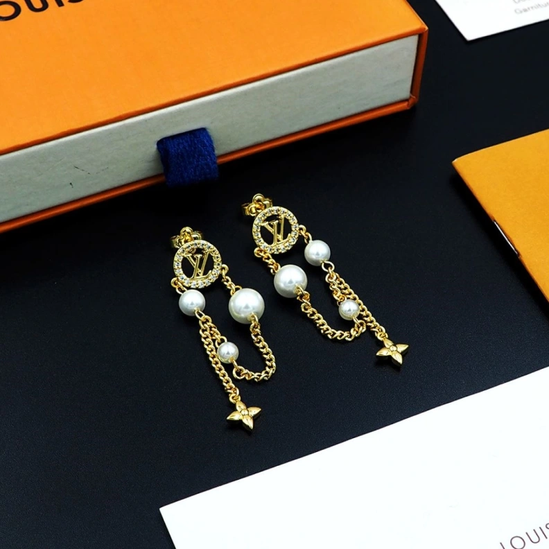 BestValue LX Earrings 309483