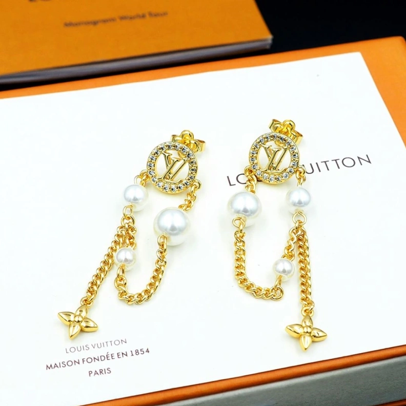 BestValue LX Earrings 309483