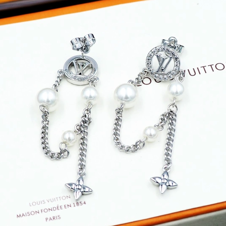 Fashionable LX Earrings 309479
