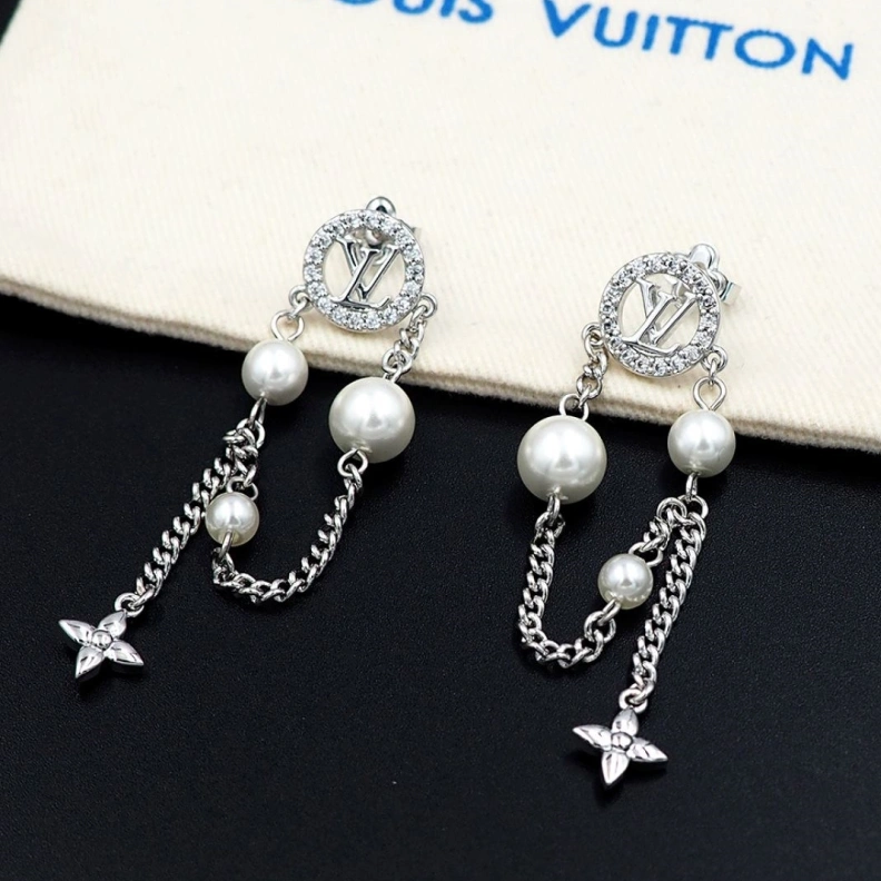 Fashionable LX Earrings 309479