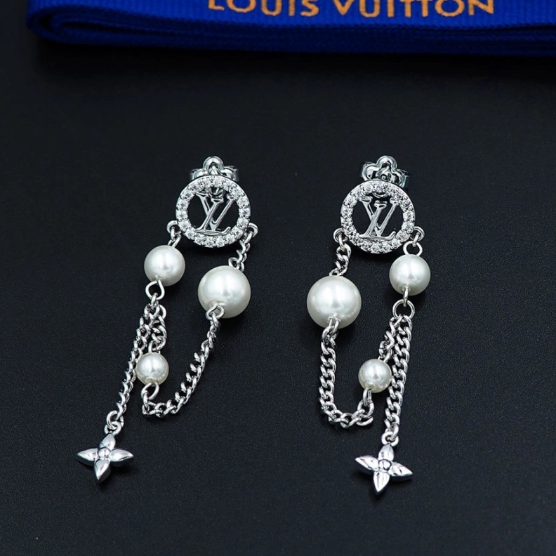 Fashionable LX Earrings 309479