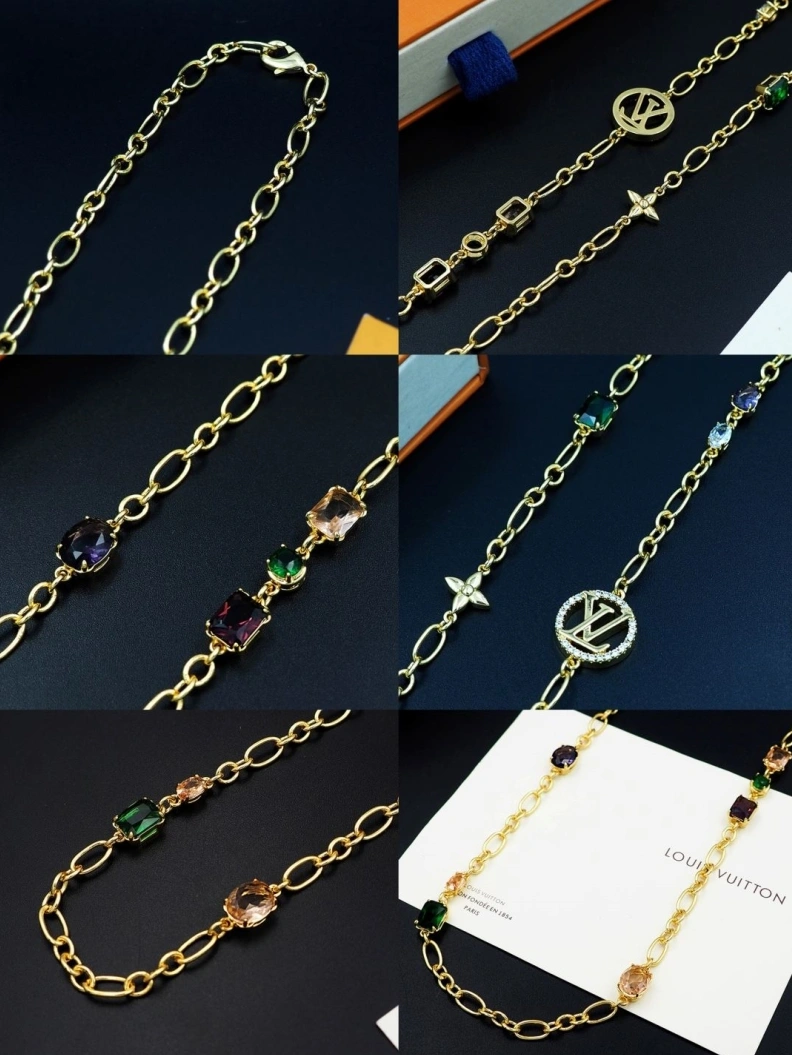 DailyWear LX Necklaces 309360