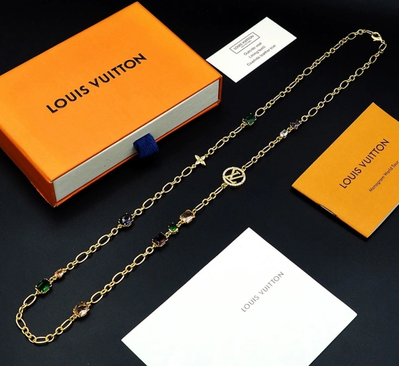 DailyWear LX Necklaces 309360