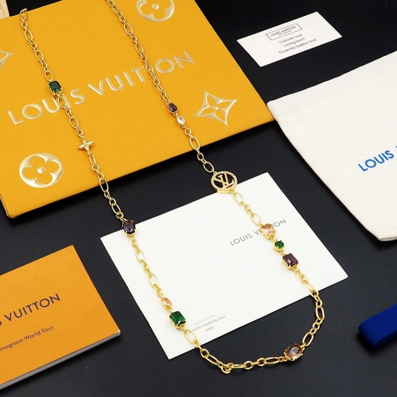 DailyWear LX Necklaces 309360