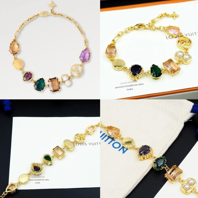 LX Bracelets EasyMatch 309553