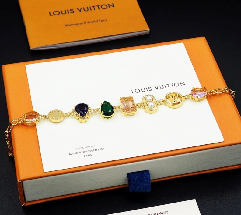 LX Bracelets EasyMatch 309553