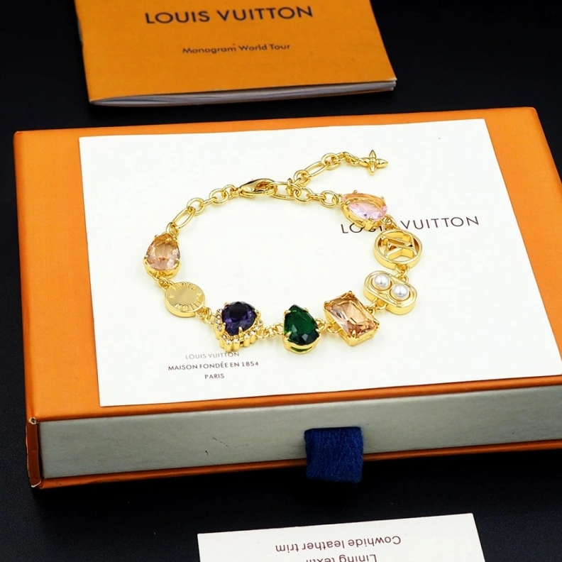 LX Bracelets EasyMatch 309553