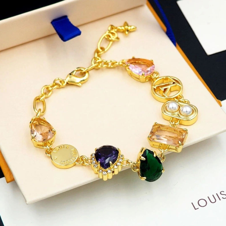 LX Bracelets EasyMatch 309553