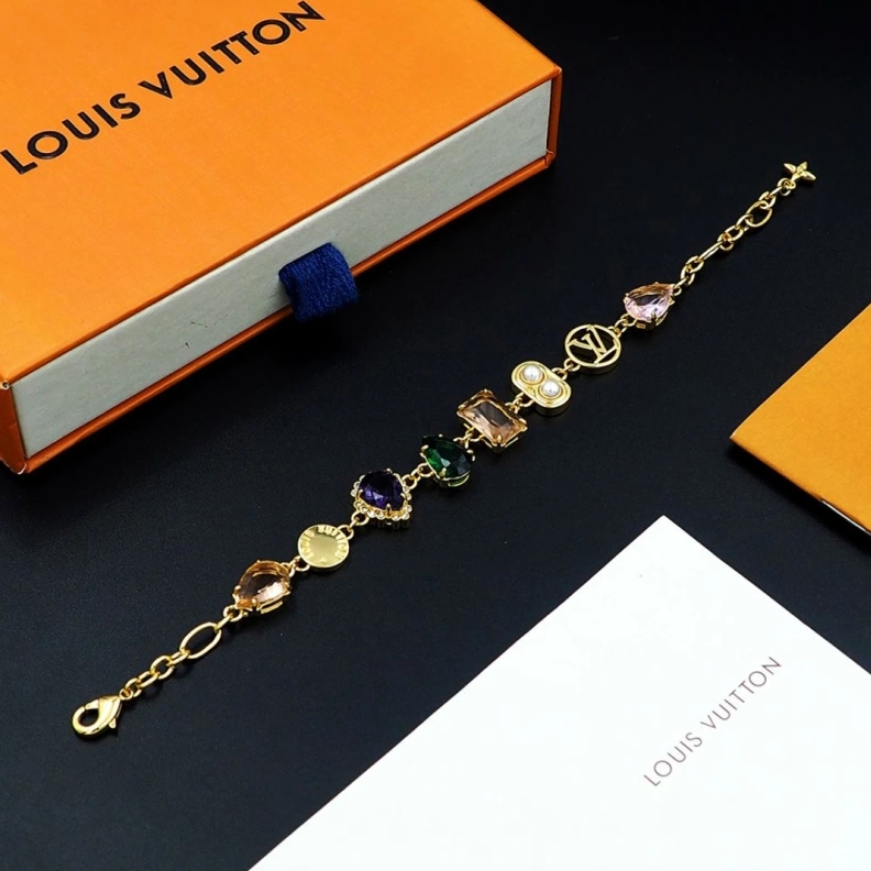 LX Bracelets EasyMatch 309553