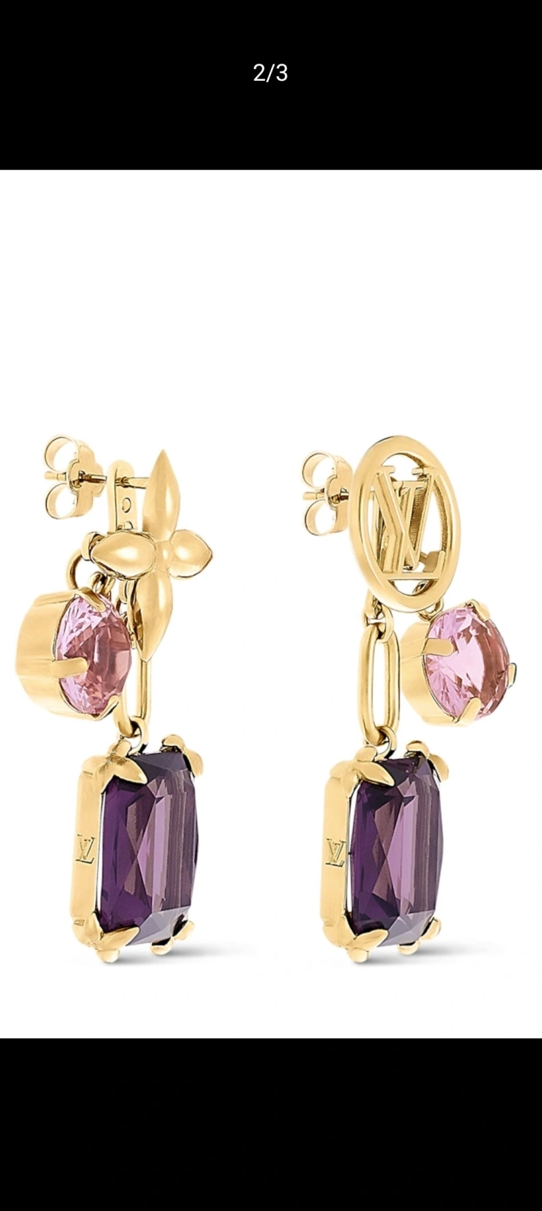 Bright LX Earrings 309486