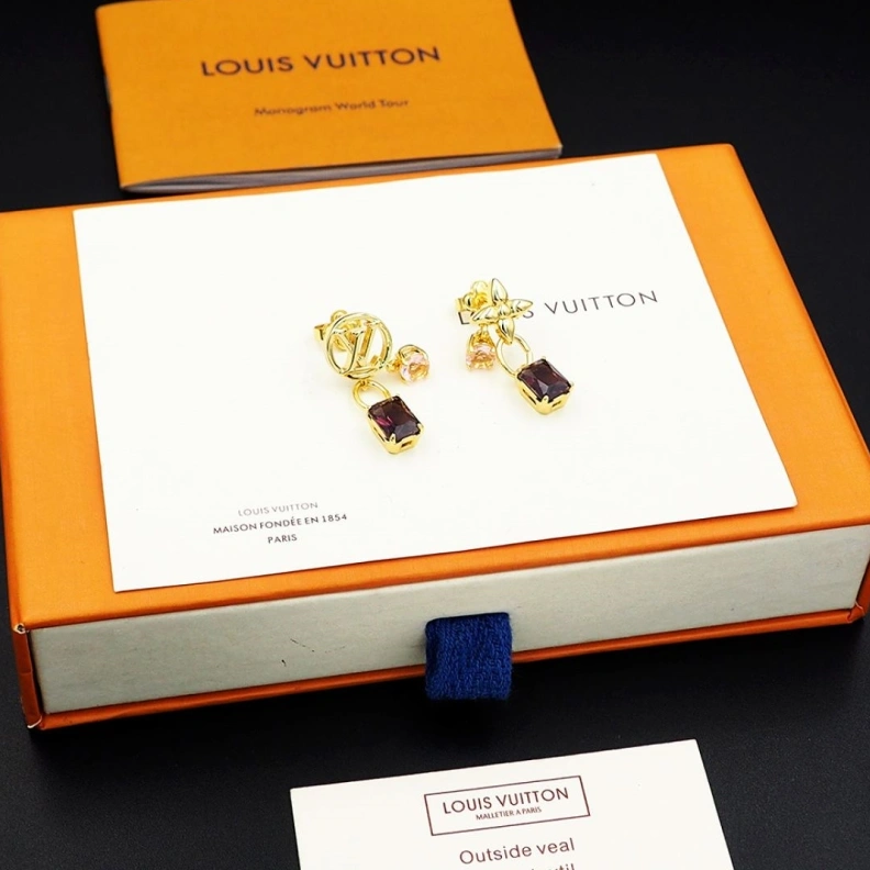 Bright LX Earrings 309486