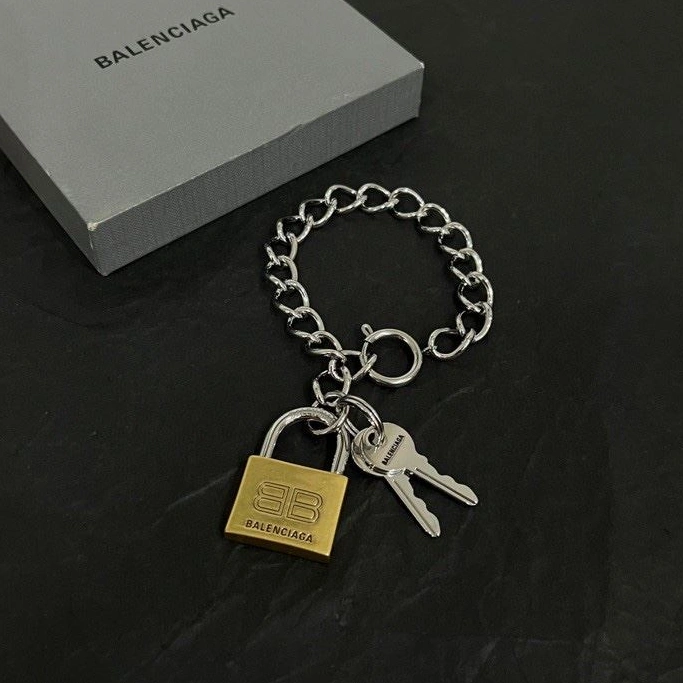 Bxlxnciaga Necklaces Bold 282271