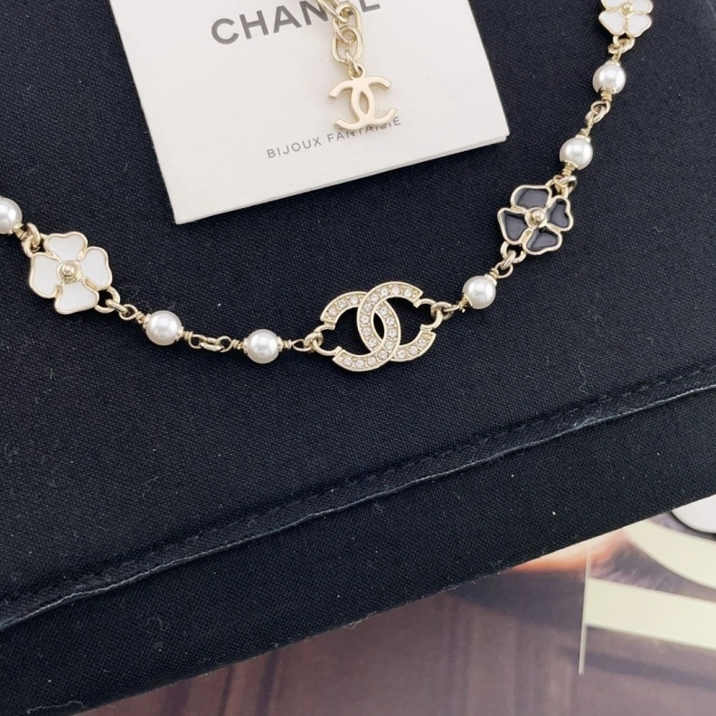 AllSeason Chxnxl Necklaces 286884
