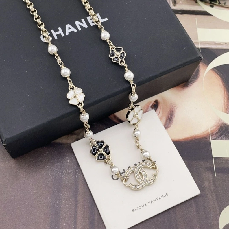 AllSeason Chxnxl Necklaces 286884