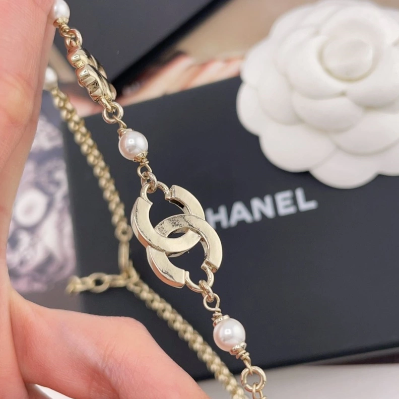 AllSeason Chxnxl Necklaces 286884