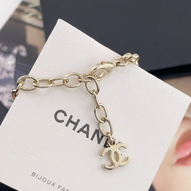 AllSeason Chxnxl Necklaces 286884