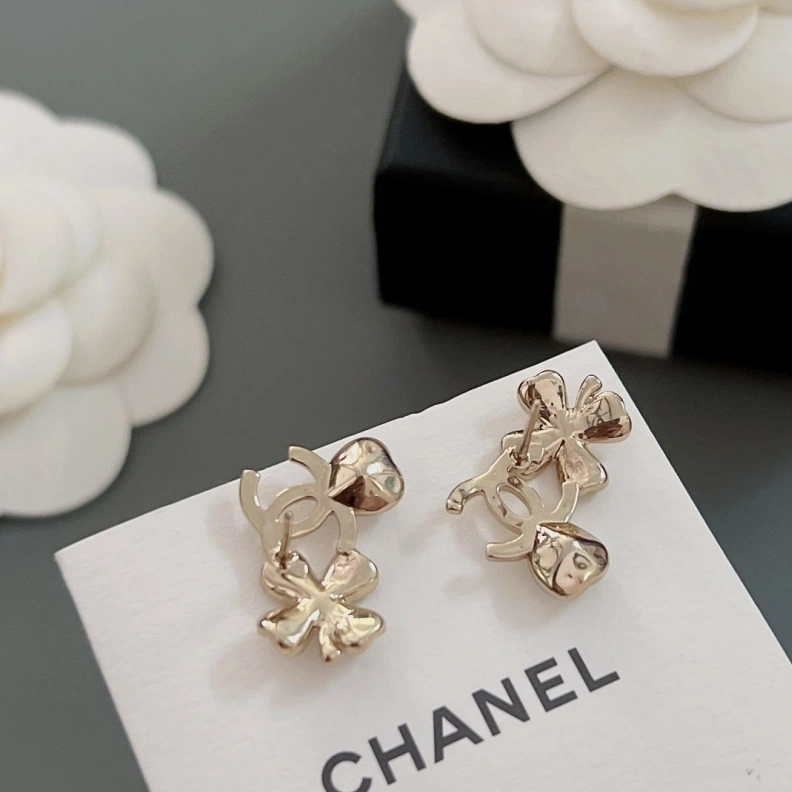 Comfortable Chxnxl Earrings 287664
