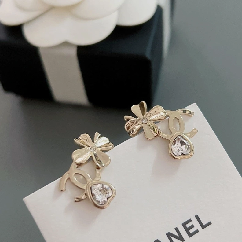 Comfortable Chxnxl Earrings 287664