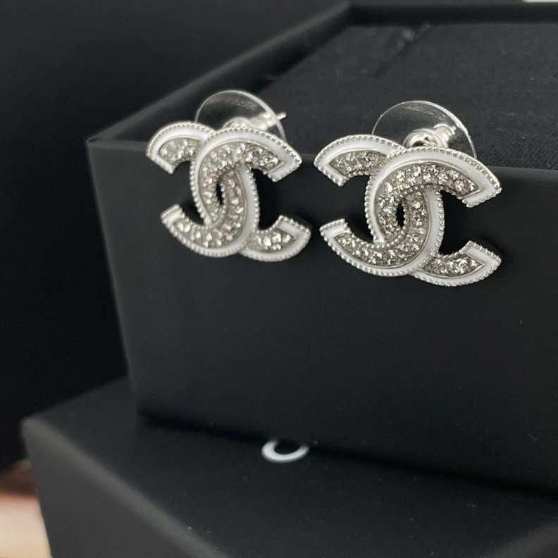 Chxnxl Earrings Durable 287662