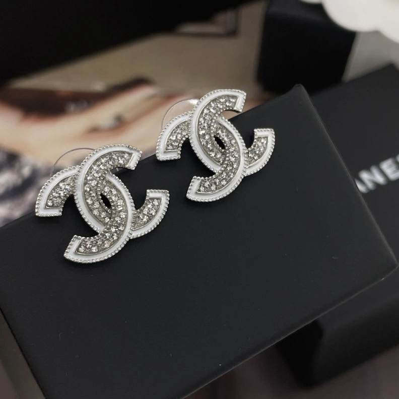 Chxnxl Earrings Durable 287662